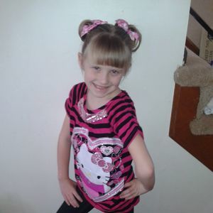 Meet your Posher, Emma